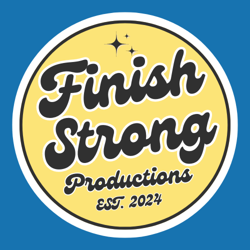 Finish Strong Productions